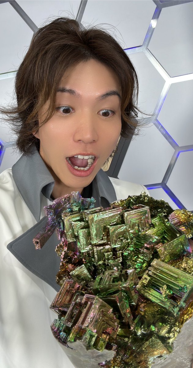 genkiichioka's tweet photo. 過去最大できました！ https://t.co/Z0ToqZhdSB