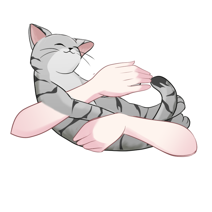larme_draw's tweet photo. 明日8月8日は 世界猫の日 🐈
なので、猫関連の素材まとめを出します✨

ブクマしておくとおはVに使いやすいです🔖
いいねやフォロー、使用報告、引用リプなど、とても励みになります💞

加工、編集⭕️
#VTuber素材 　#おはようVtuber素材 https://t.co/9FIZqKrHbz