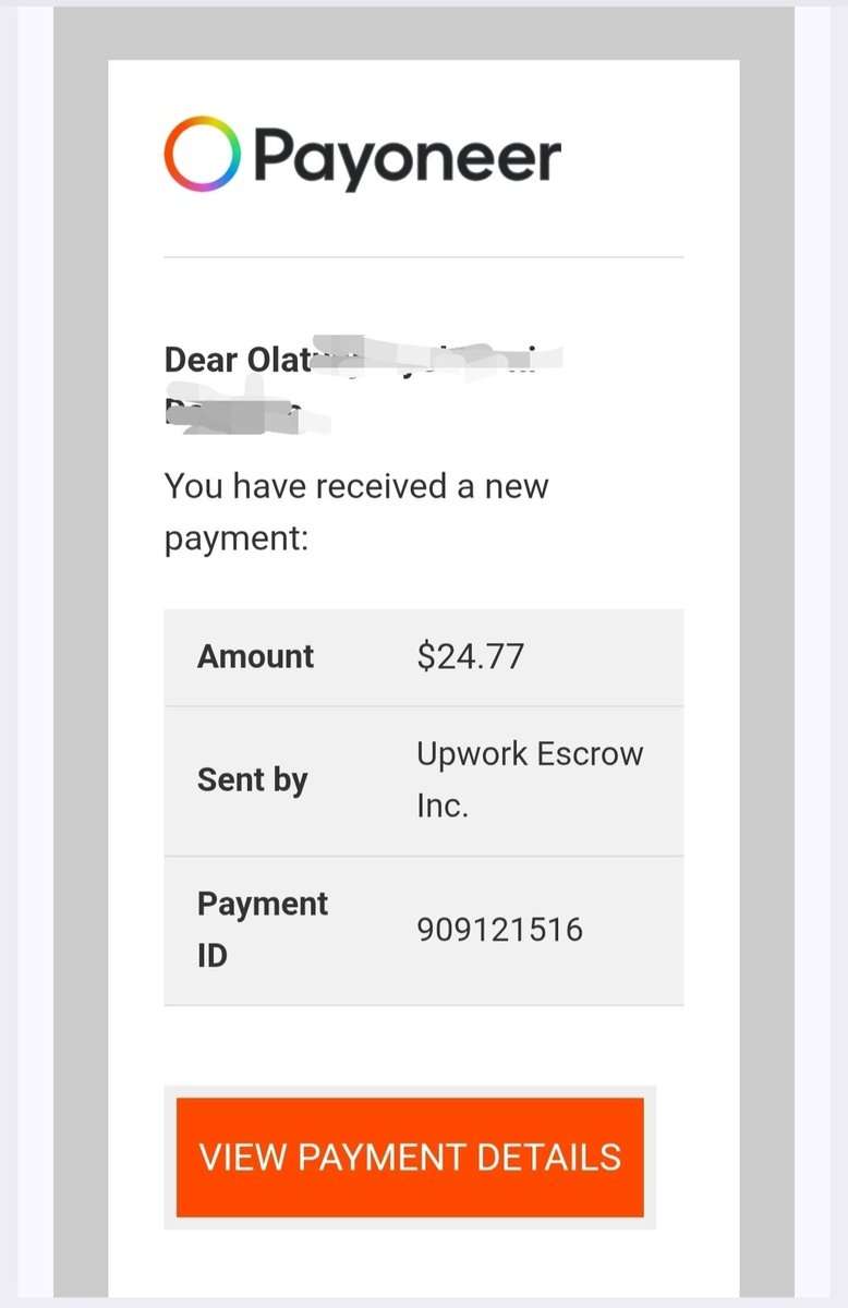 OlatunjiAyokan2's tweet photo. 🇳🇬 Nigerians, here's another paid uTest opportunity.

Help test an identity verification (ID proofing) system.

💰 Payment: $25
⏱️ Time: About 40 minutes
🌍 Nigeria & USA

Requirements:
✅ A valid Nigerian government-issued ID
✅ Ability to scan and upload your ID following the provided instructions

If you qualify, apply now.

The application link is in the comment section.
