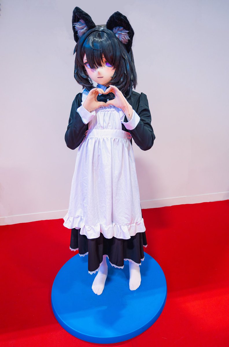 Ak1ya_Mutsu's tweet photo. mummy拍谁都是小朋友喵

📷: @KyoukaKig 👩 @Odd_HD_ 
🧪: @miragelfa ❤️ @akii_ak1ya 
🎭: @zhuoliangkig 🐈 https://t.co/z7WeVEO8dX