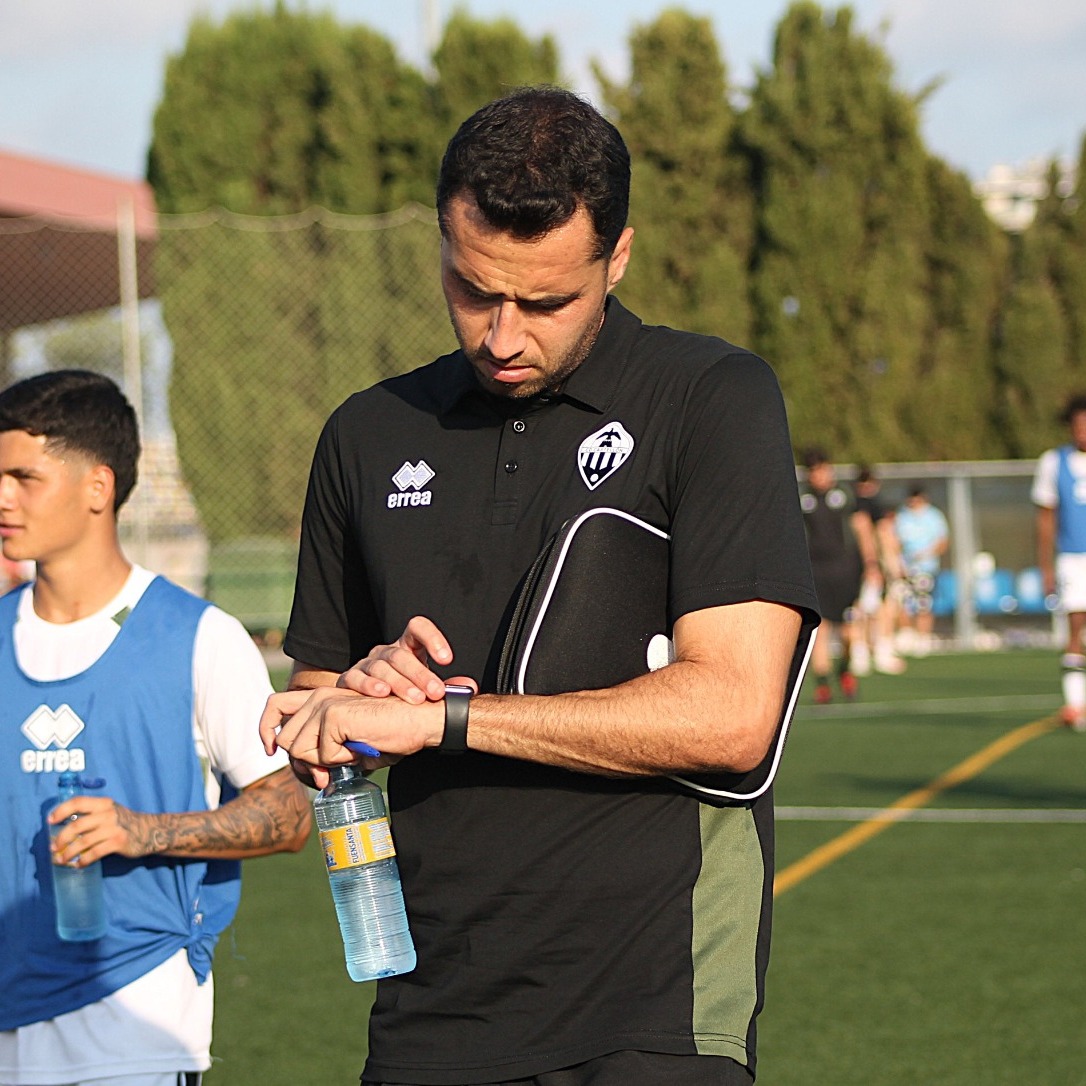CDCastellon's tweet photo. 🆕 David Cubillas se incorpora al organigrama del @CDCastellon 

¡Bienvenido de vuelta a casa, @davidcubillas!

#PPO👂
