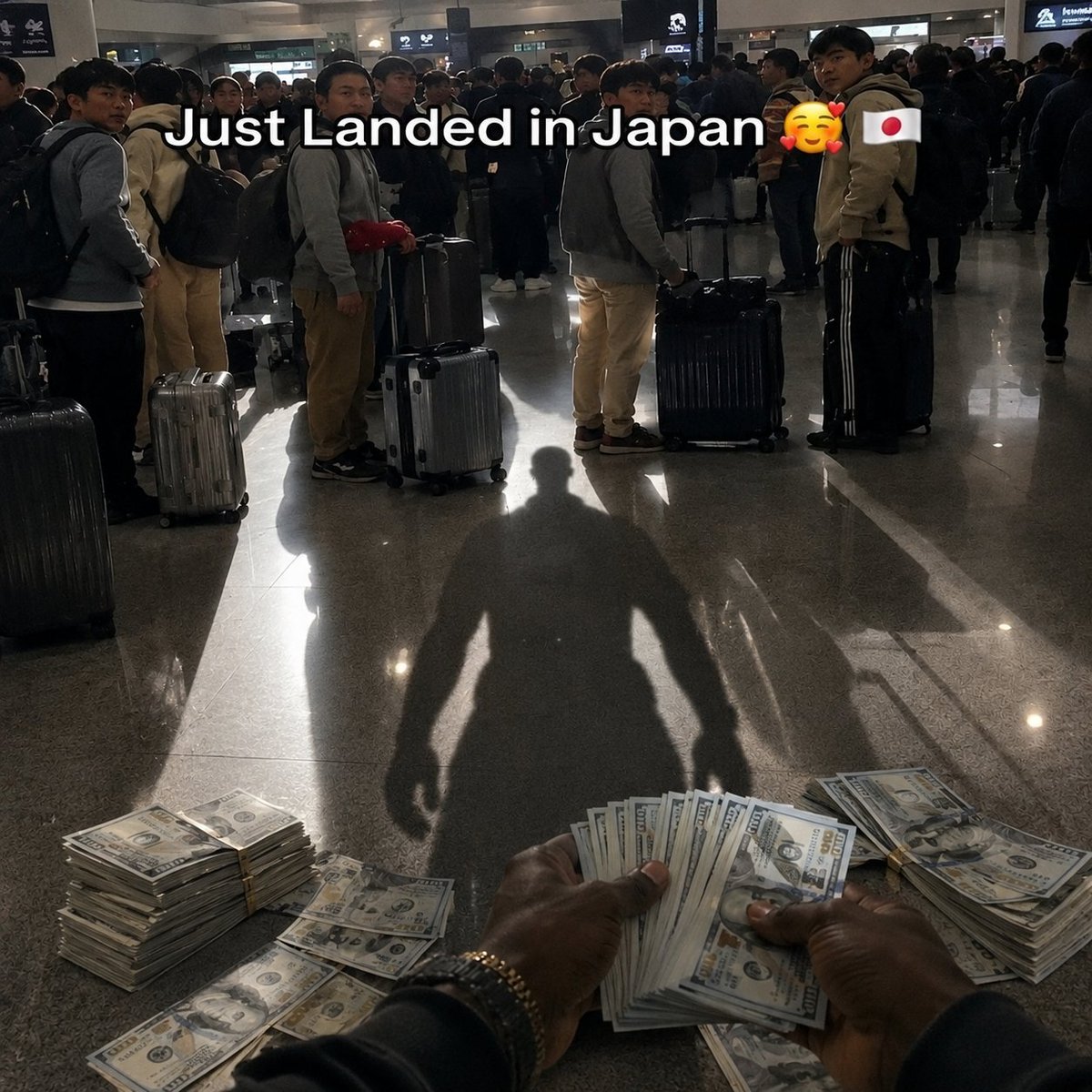 jordanfullport's tweet photo. POV of a solana:76vPMYvU7Gv1h1GsuY45XxcuF19JKfkYgKdmwe7Ypump https://t.co/WGqMTWwXfh