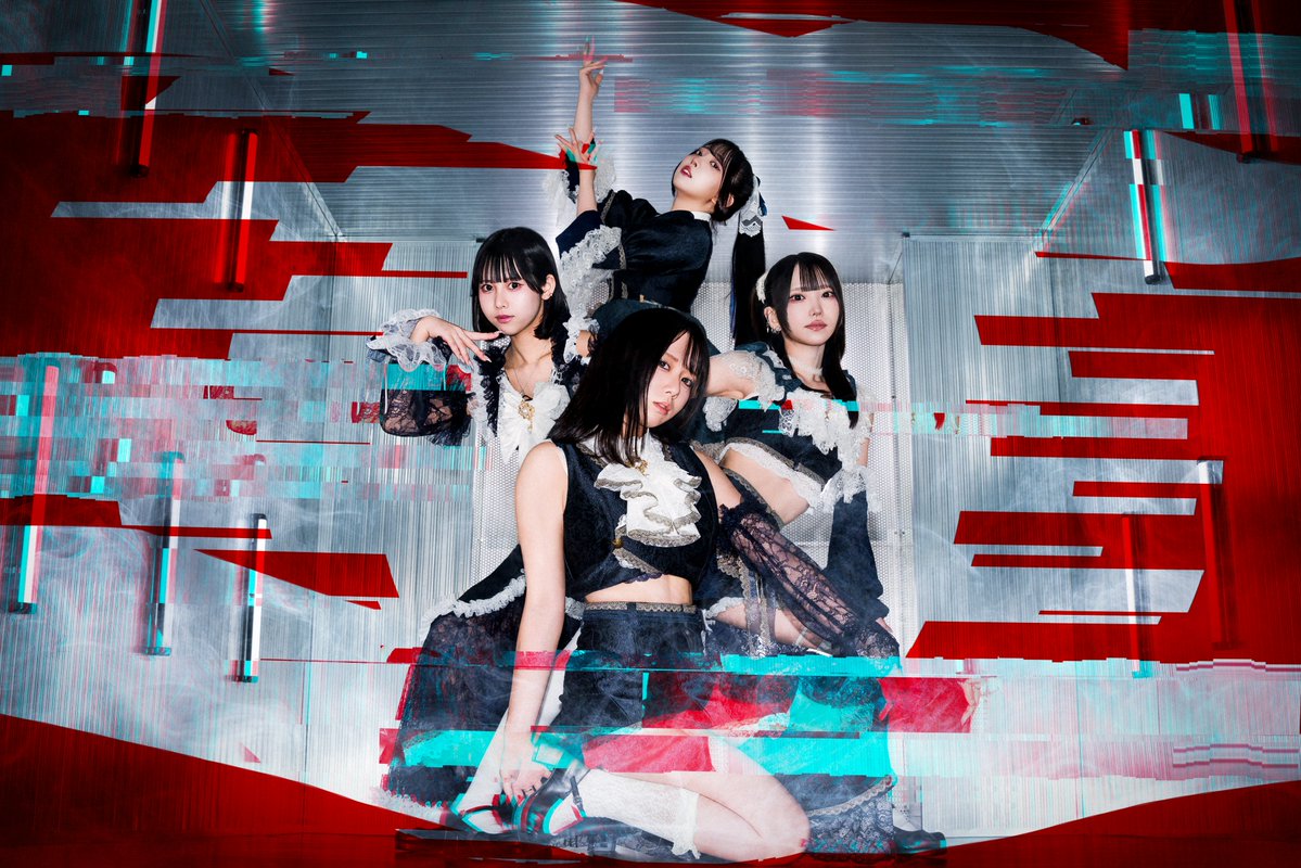 cinder_ella_jp's tweet photo. シンダーエラ
新アー写公開

みつこ @mitsucco_
みれなりお @_millena_rio
みあねあみ @mi_aNe_
ミメイメイ @_mi_mei_mei 

よろしくお願いします！ https://t.co/I45cOFpJTD