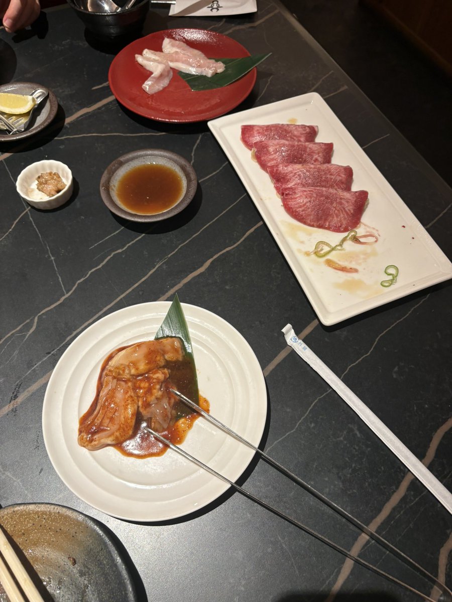 cake_to_coffee's tweet photo. 焼肉うまうま🥩
#日常垢 https://t.co/hxANyI7j7p