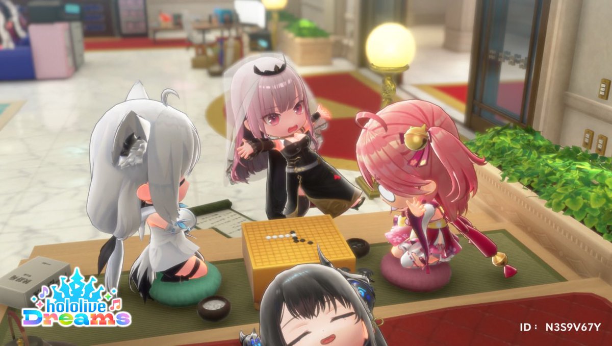 Neo0923's tweet photo. こ、これが、伝説の！？ https://t.co/kmKqYrnCJe