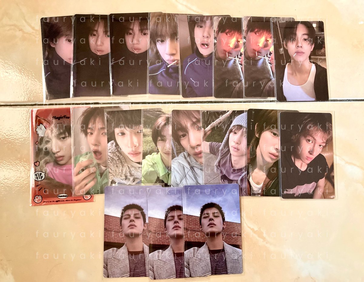 fauryaki's tweet photo. #cortisell strictly take all only! 

- qyop
- open sharing atau share ke go are really appreciated 
- keonho mirror set with album!
- split pay only! bank or e-wallet available (qris❌)
- bisa cod stasiun redline/co shopee
- vid con by dm mostly are pulls from albums

bogor https://t.co/hlk9kkzfom