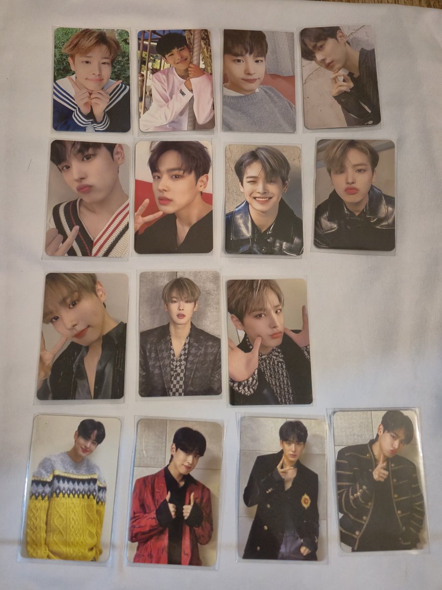05pjmwh's tweet photo. DROP BYUNGCHAN/Victon:

Qualquer card R$10,00
Levando mais cards dou desconto, valores sem frete! 
Feedbacks @05pjmwh no ig https://t.co/w27gSXedLf