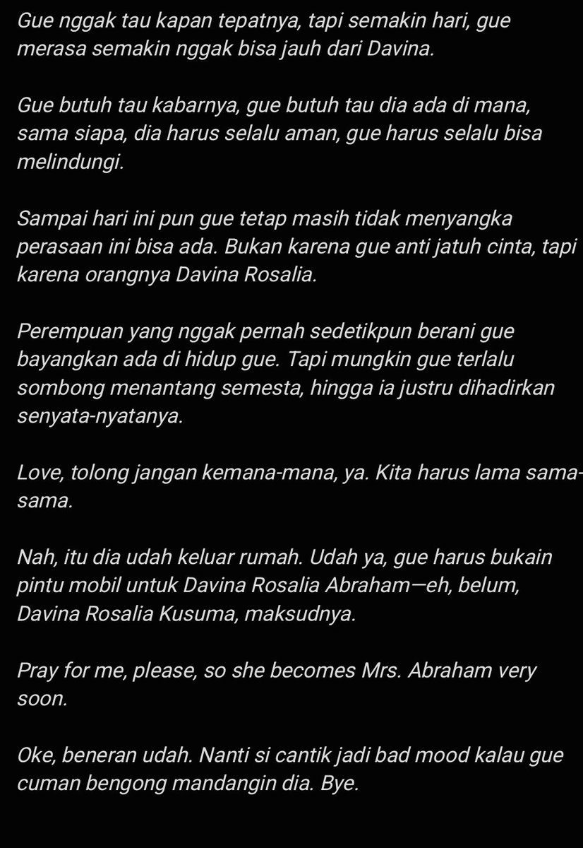 randumbzi's tweet photo. — Suara dari Sena. https://t.co/0nxNotxDSA