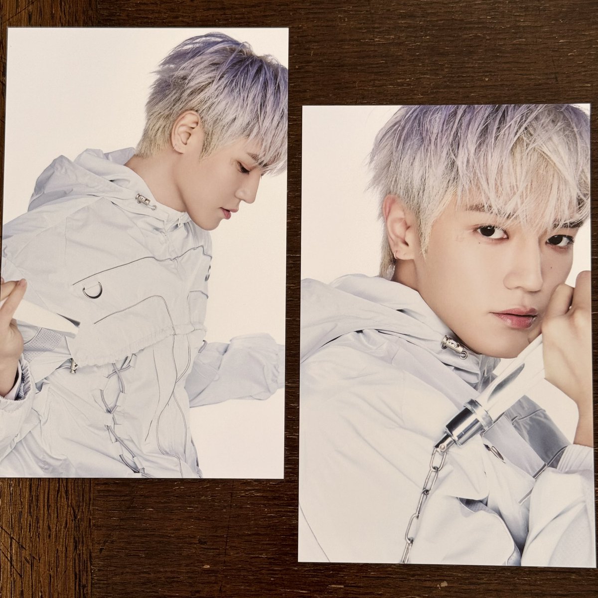 artn_irene's tweet photo. TAEYONG🌹💚

[NCT 10TH ANNIVERSARY]
[NCT 2026] POP UP : NEO GROUND MD] 
PLAYER PHOTO SET (TAEYONG Ver.) https://t.co/el7QkB5FIF