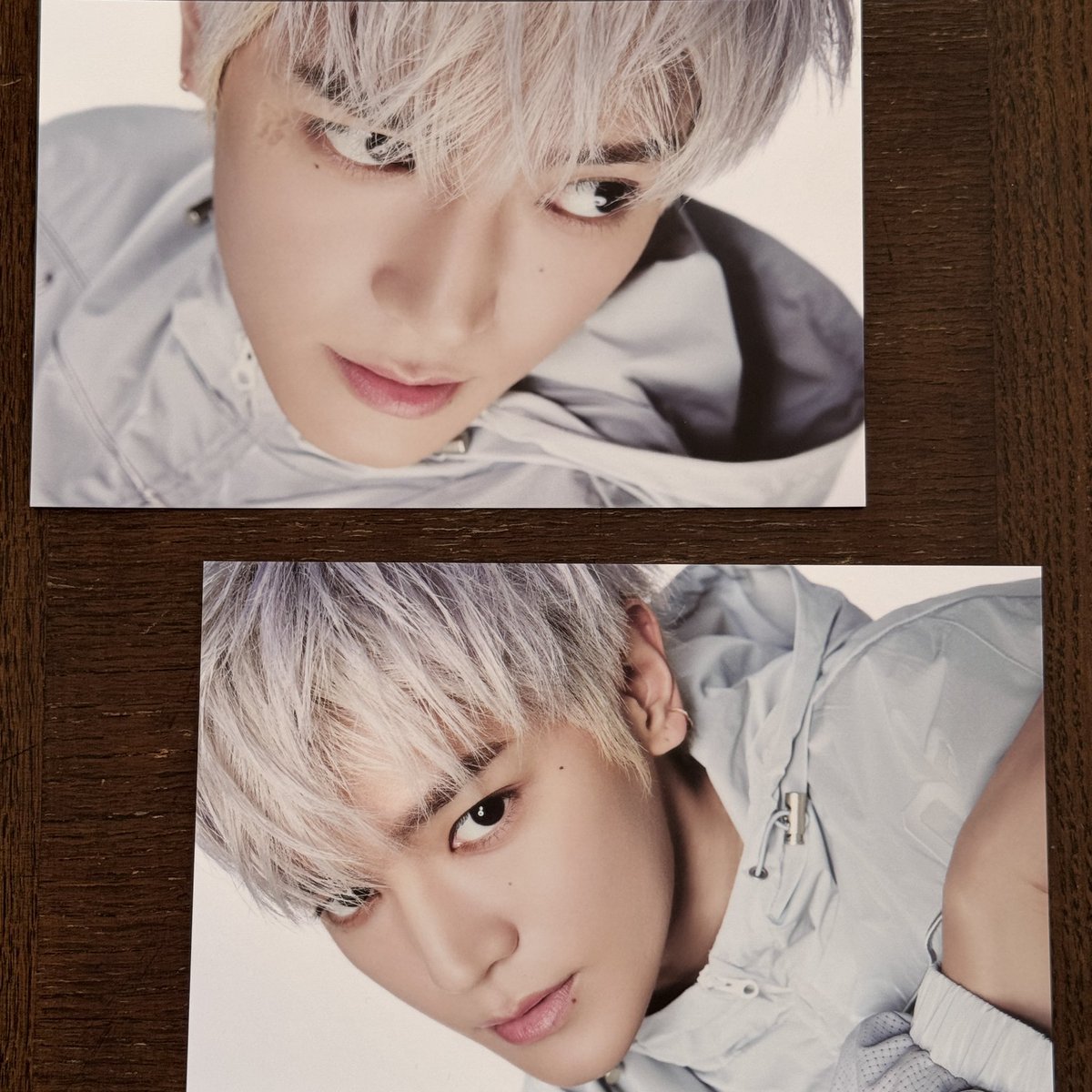 artn_irene's tweet photo. TAEYONG🌹💚

[NCT 10TH ANNIVERSARY]
[NCT 2026] POP UP : NEO GROUND MD] 
PLAYER PHOTO SET (TAEYONG Ver.) https://t.co/el7QkB5FIF