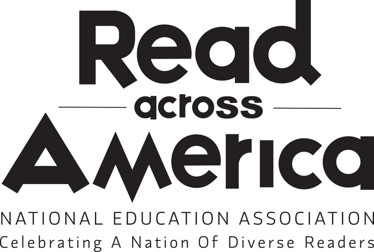 MCChildsBookDay's tweet photo. The 2026-27 #ReadAcrossAmerica digital calendar featuring the latest list from @NEAToday of recommended #kidlit and YA books is now available!
 
Don't miss these 36 titles plus activities, discussion Qs, online resources, &amp; more!

https://t.co/aXJiXiZJ95

#ReadYourWorld https://t.co/pJvPMGXy6m