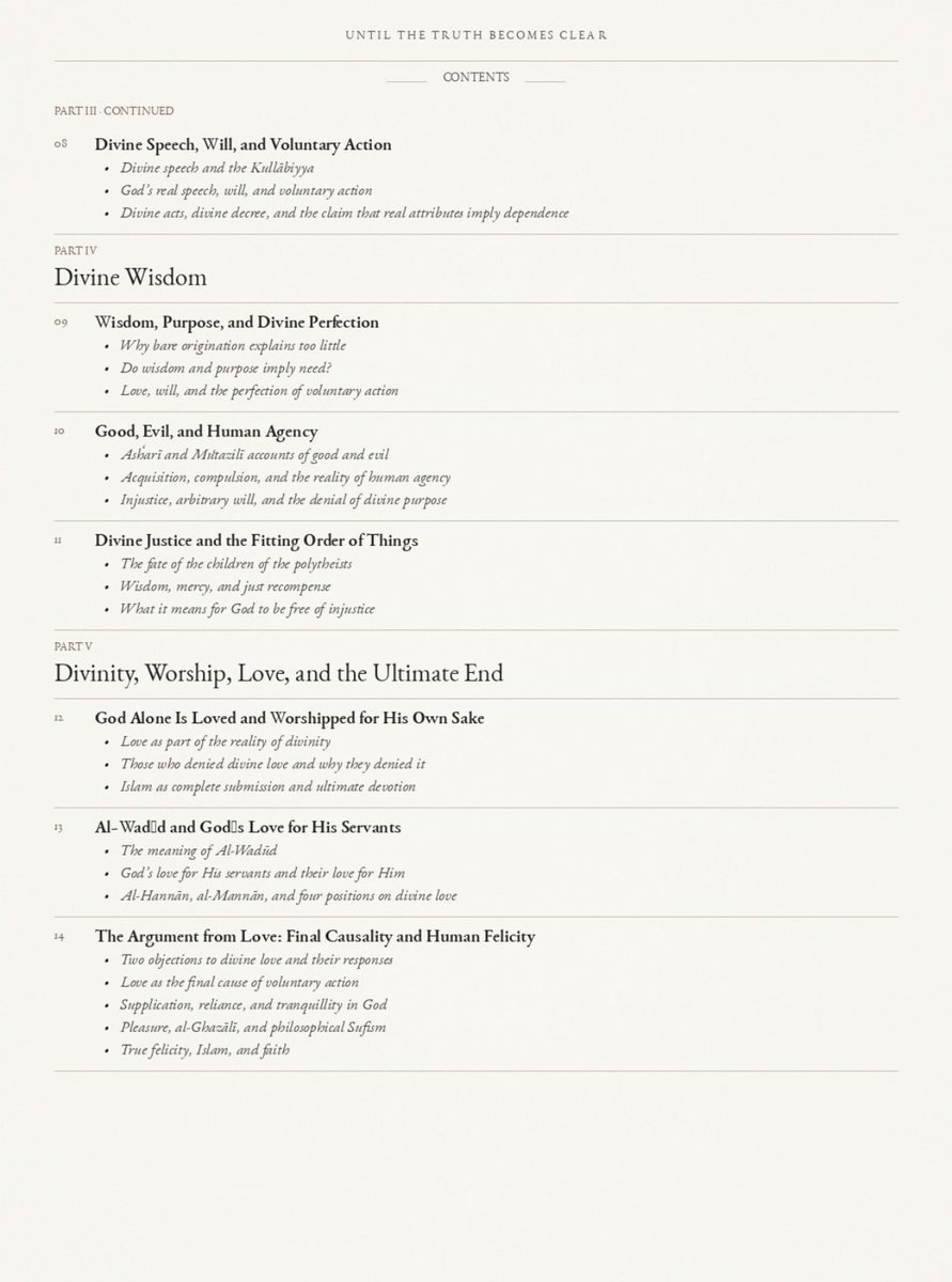 abdul_now's tweet photo. Here’s the table of contents for the upcoming book. https://t.co/XjiQRhfL9s