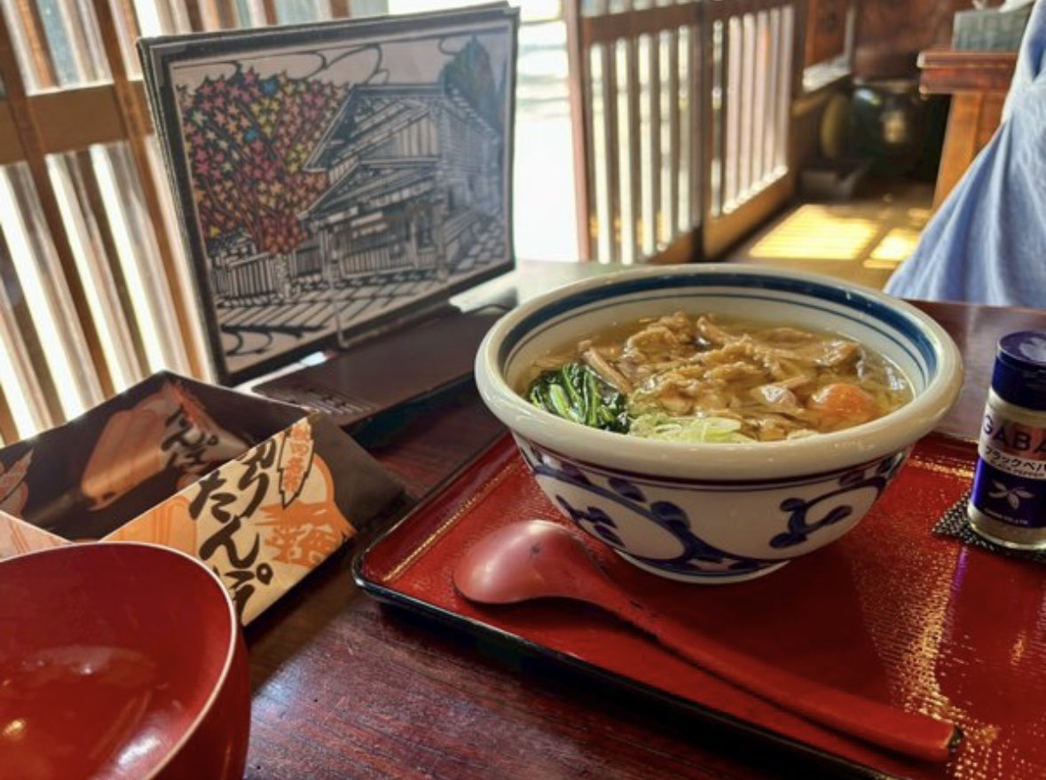 sosuke_miu's tweet photo. ドライブ&amp;ランチ
暑かった〜🫠 https://t.co/HfQyRP2jVE