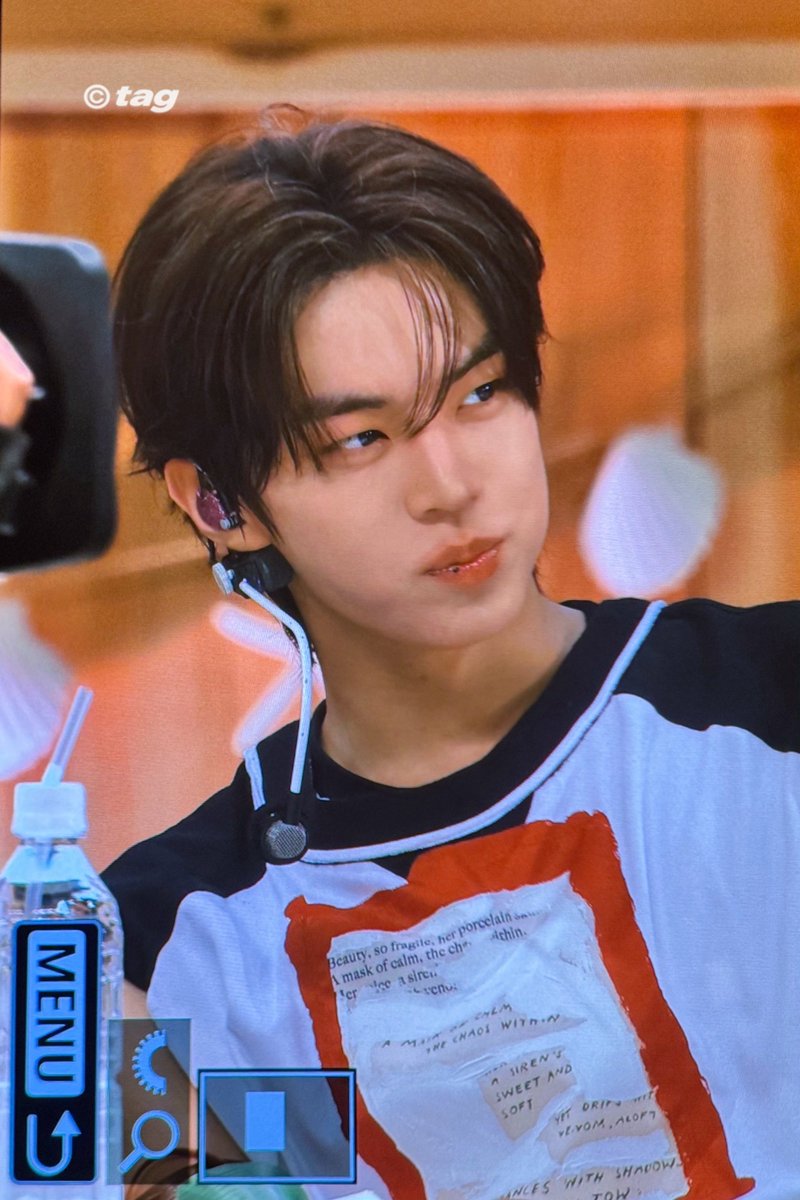 tag_DH_'s tweet photo. 260807
#도훈 #투어스 #DOHOON #TWS https://t.co/jIYQncW5NA