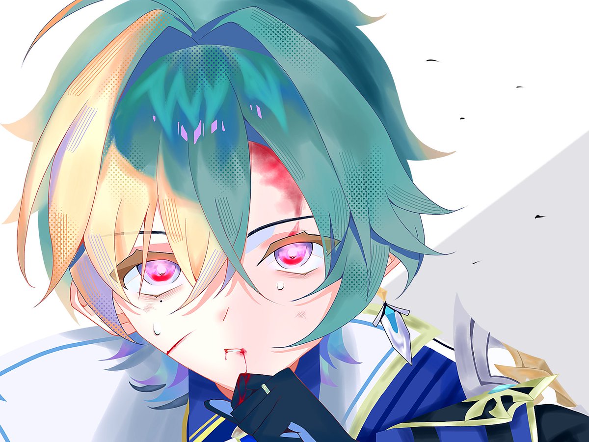 04_nemuri's tweet photo. #原神絵描きさんと繋がりたい
まだまだ描くつもりなので 活を入れるために募 https://t.co/O2oWKETAlg