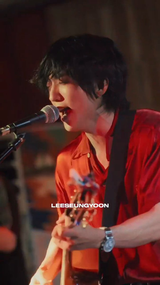 adykibum's tweet photo. 李承允 CLUB GIG [0輯] @ LiveClub BBang Recap Video https://t.co/Ip40uEPIpv