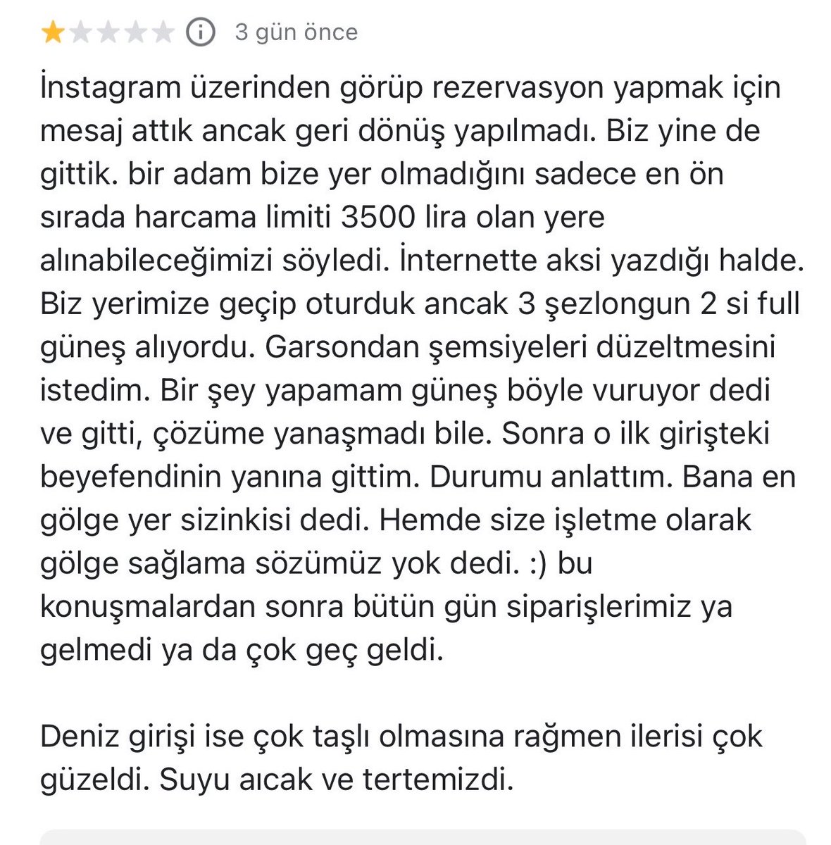 mcangorduk's tweet photo. Denize gitmek için mekana yazıyor, siklenmiyor yine de gidiyor, 3500tlsini alıp tam anlamıyla it gibi davranıyorlar hala yetmiyor. Sizin buralara gitmemeniz için ne olması gerekiyor amına koyayım bi yatırıp sikmedikleri kalmış. Beach sorunu siksen çözülmez böyle mallar varken. https://t.co/psmBvj8Aq7