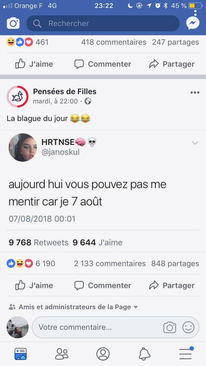 myleneferme's tweet photo. en cette journée du 7 août je vous repartage un moment de gloire de ma carriere twitter https://t.co/7dY4bL1rP6