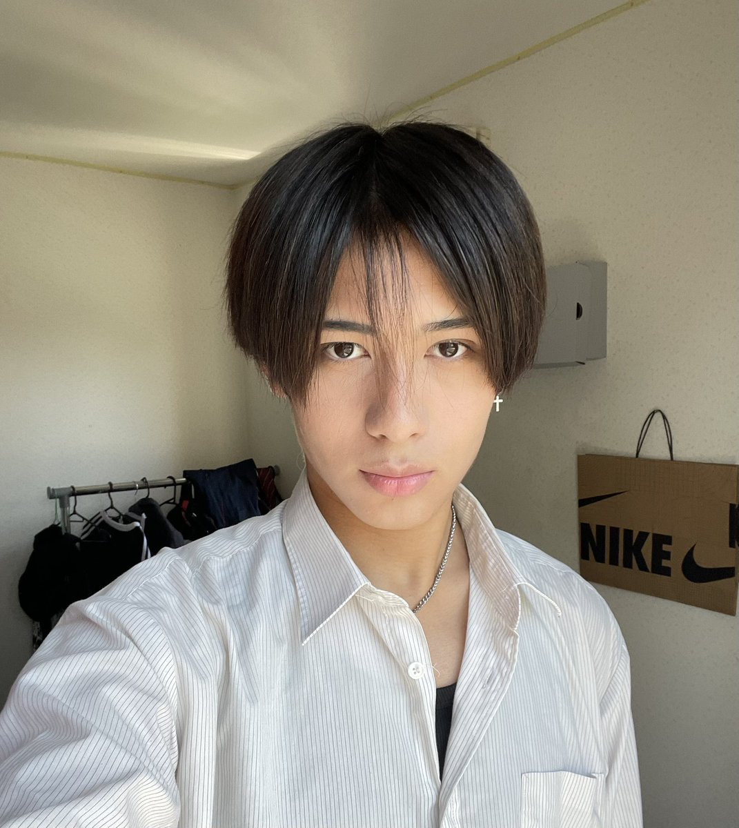 ryu_ss119's tweet photo. 男子高生ミスターコンの3次審査がスタートしました！🌪️
この投稿のリポスト数が多いとファイナリストに選出されます！🔥
ぜひ、投票だけでなくこの投稿のリポストをお願いします！⚡️
期間は8月16日21:59までです！⭕️
＠modelpress をフォロー！🔑
応援よろしくお願いします！💧

#男子高生ミスターコン https://t.co/a6jNuwPeqE