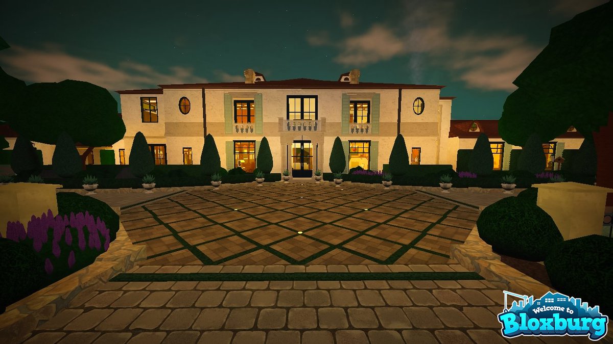 heybloxburg's tweet photo. Hej Bloxburgers!! 👋

A new Tuscan inspired summer home is coming soon! ☀️ Designed by our content creator @capdo_roblox , this prebuilt brings Mediterranean charm, warm tones, and the perfect summer getaway to Bloxburg!

👉 Get notified when the update is live: https://t.co/VPi0OLqDEd