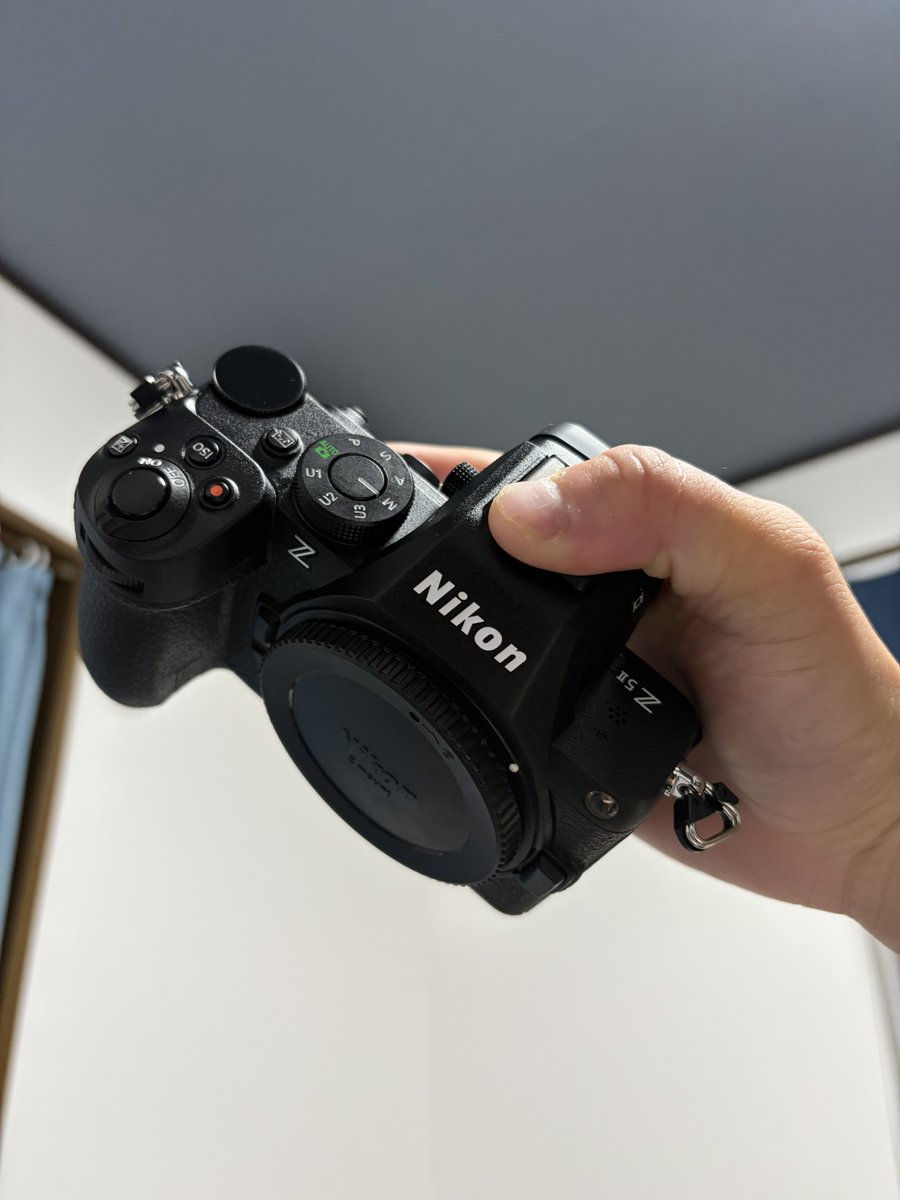 uleHimmel's tweet photo. 今まで悩んでいた機能面全てクリアされてて草
まじで397‼️
Nikonのカメラは〜‼️世���一‼️‼️ https://t.co/0inmtCVzPE