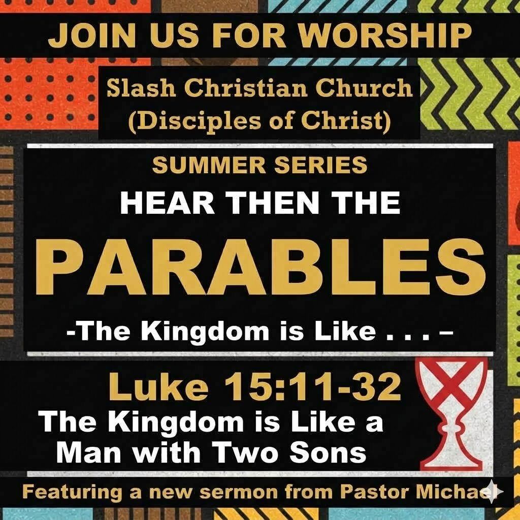 SlashChrist tweet picture