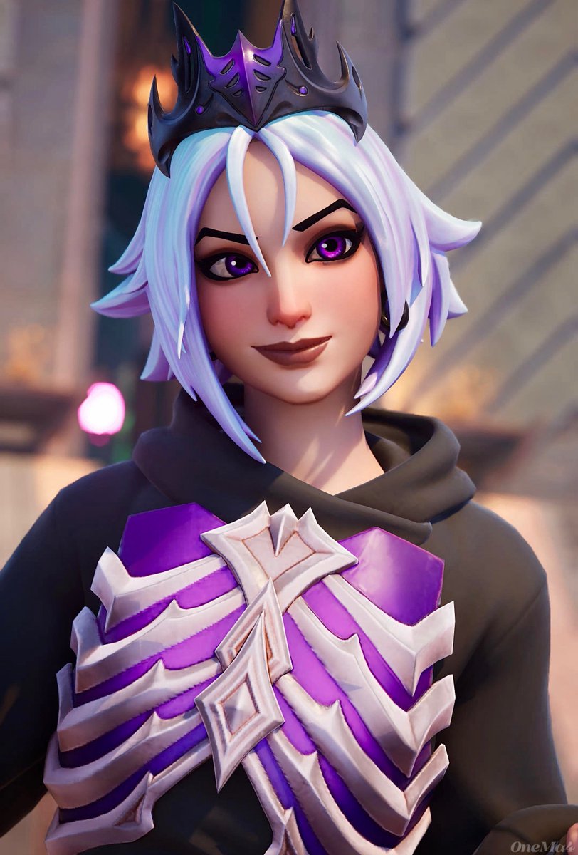 0neMa4's tweet photo. Persephone

#Fortnite #Fortography https://t.co/0P0iEj1XW7