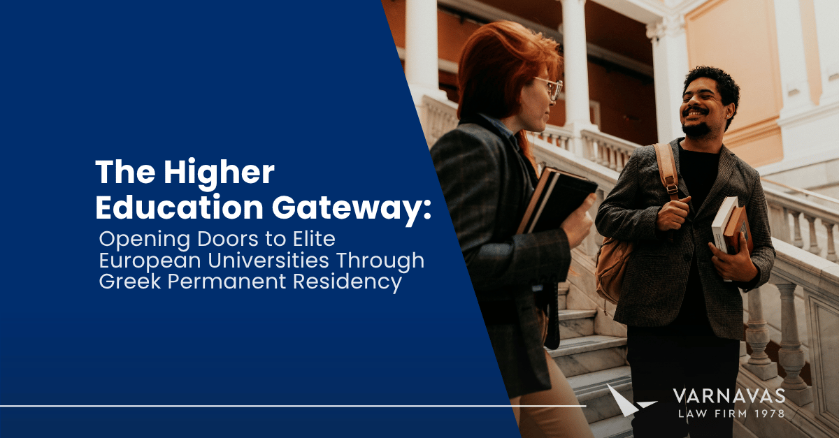 varnavaslaw's tweet photo. For international families, Greece provides a foundation for education planning, lifestyle choices, and long-term relocation strategies.
Article: https://t.co/oN7Lc9kmg2
#GreekGoldenVisa #GlobalMobility #InternationalEducation https://t.co/Y0petzkzBw