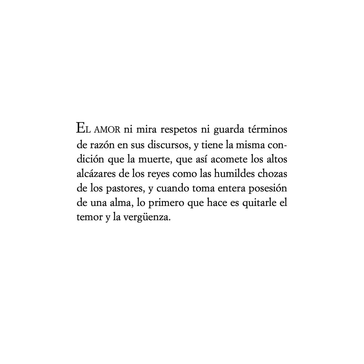 literlandweb1's tweet photo. Enseñanzas clásicas: la sabiduría de Cervantes en boca de Don Quijote. https://t.co/ZboATdN5Mh