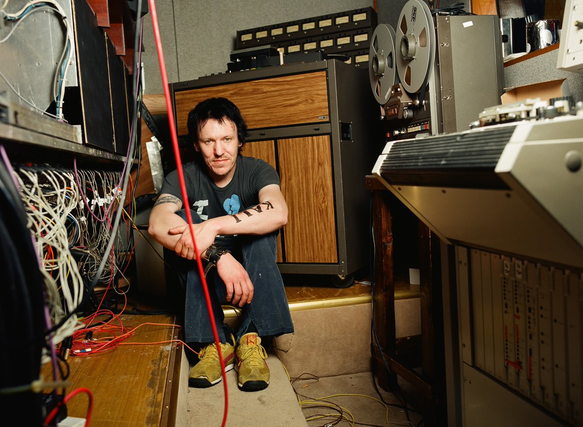 BillPourquoimec's tweet photo. Elliott Smith  *August 6, 1969 https://t.co/xUjILXCNhs