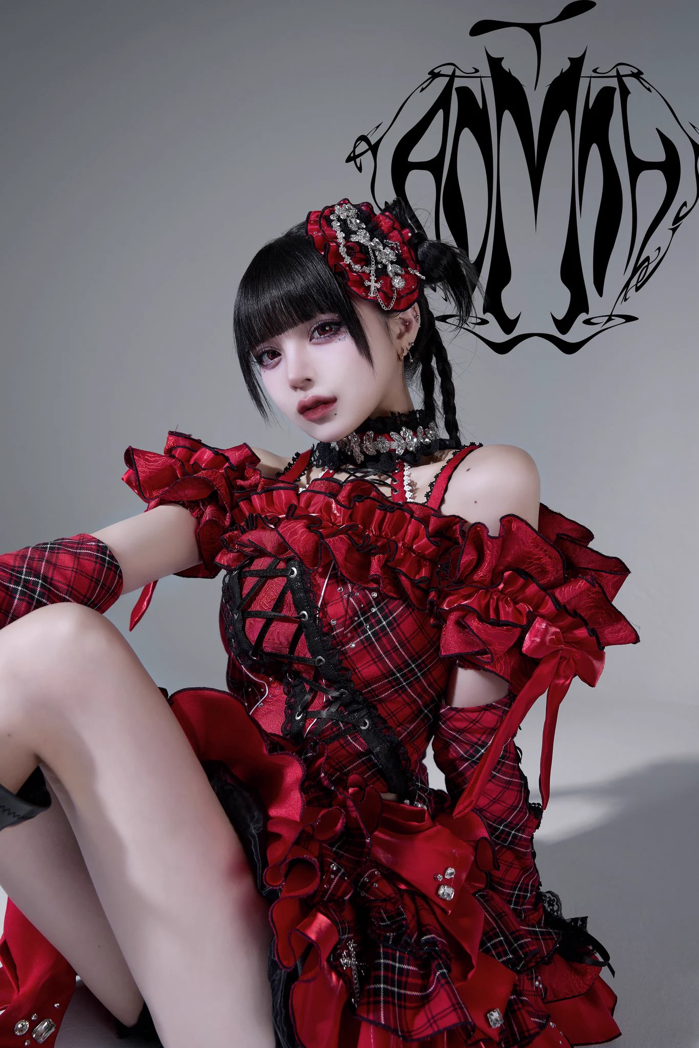 AdamLilith【アダムリリス】 on X: 