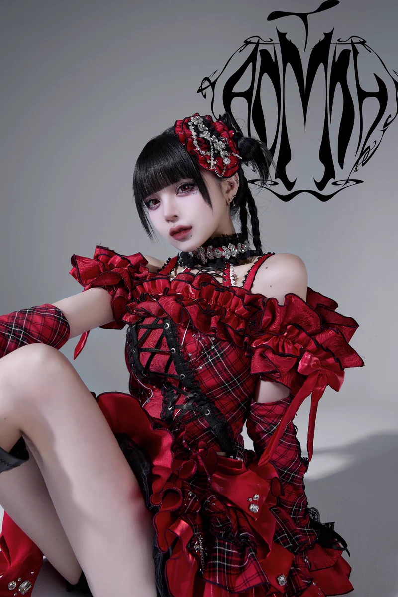AdamLilith【アダムリリス】 on X: 