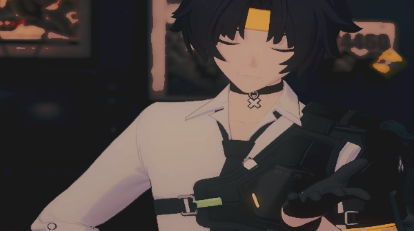Section6Archer's tweet photo. Yanagi didn't make coffee today, 
am I supposed to make it myself? https://t.co/wBwFpadg1n