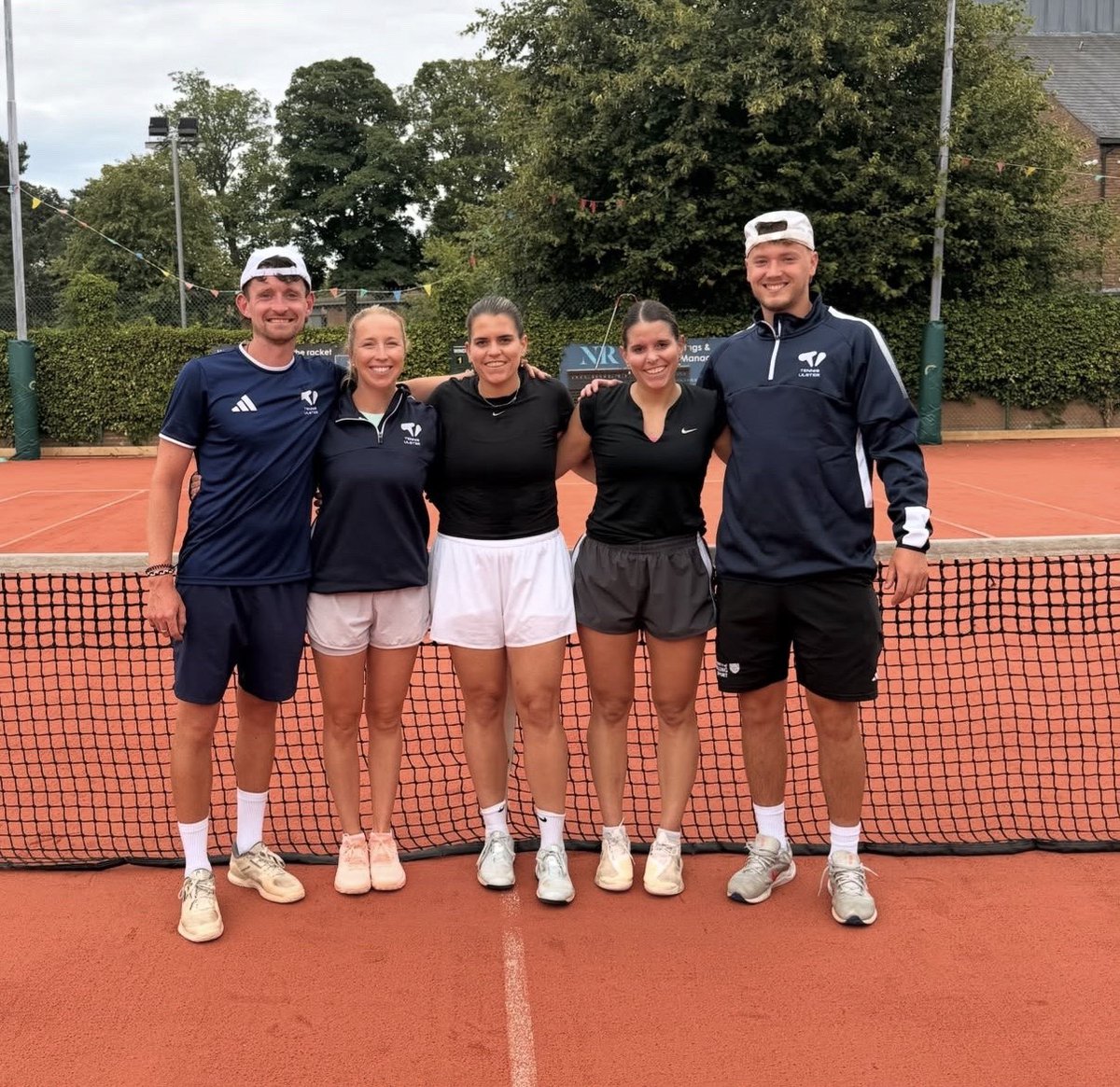 MethodyBelfast's tweet photo. Congratulations to former pupils Caitlin and Annie who were chosen to represent Ulster for the Senior Ulster Interpro Team this weekend in Templeogue.

#MCB #Methody https://t.co/QcVvwhaESa