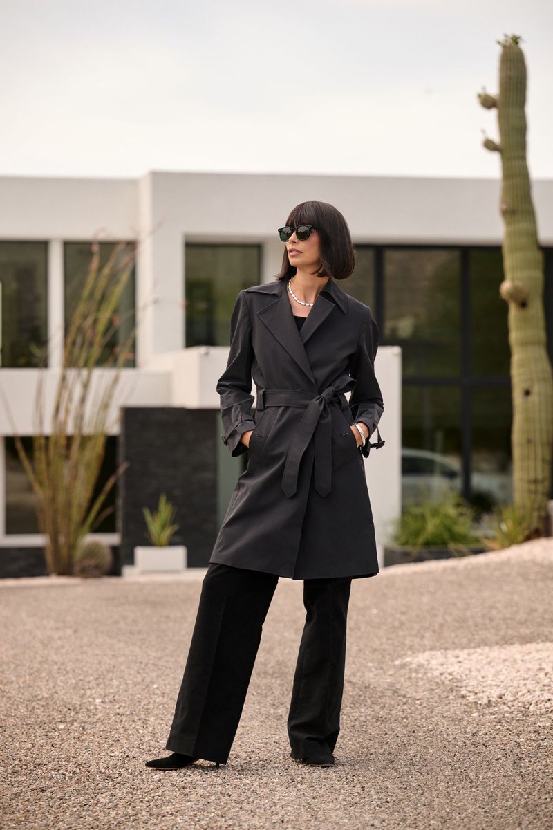 MikeJoycerva's tweet photo. Rainy days, refined.

A well-made raincoat keeps you protected without compromising style. From lightweight layers to polished outerwear, our raincoat options are designed to move effortlessly from the morning commute to the rest of your day.

M.Joyce@Tomjames.com
804-347-4018 https://t.co/VvxrGD96Gr