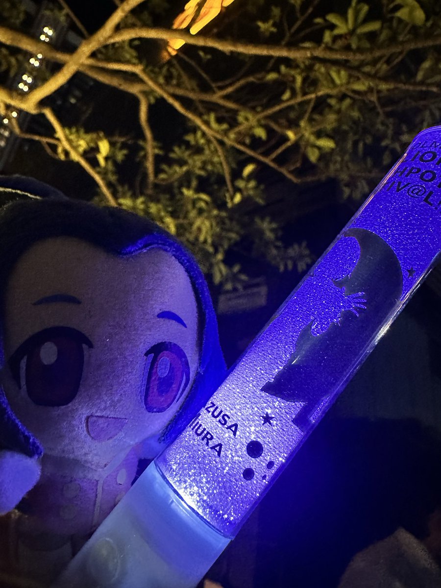 curegaman's tweet photo. うわあああああ！！ロングあずささんだあああああ！！！
#つみまつ_大阪 https://t.co/WxyGB8Es7N