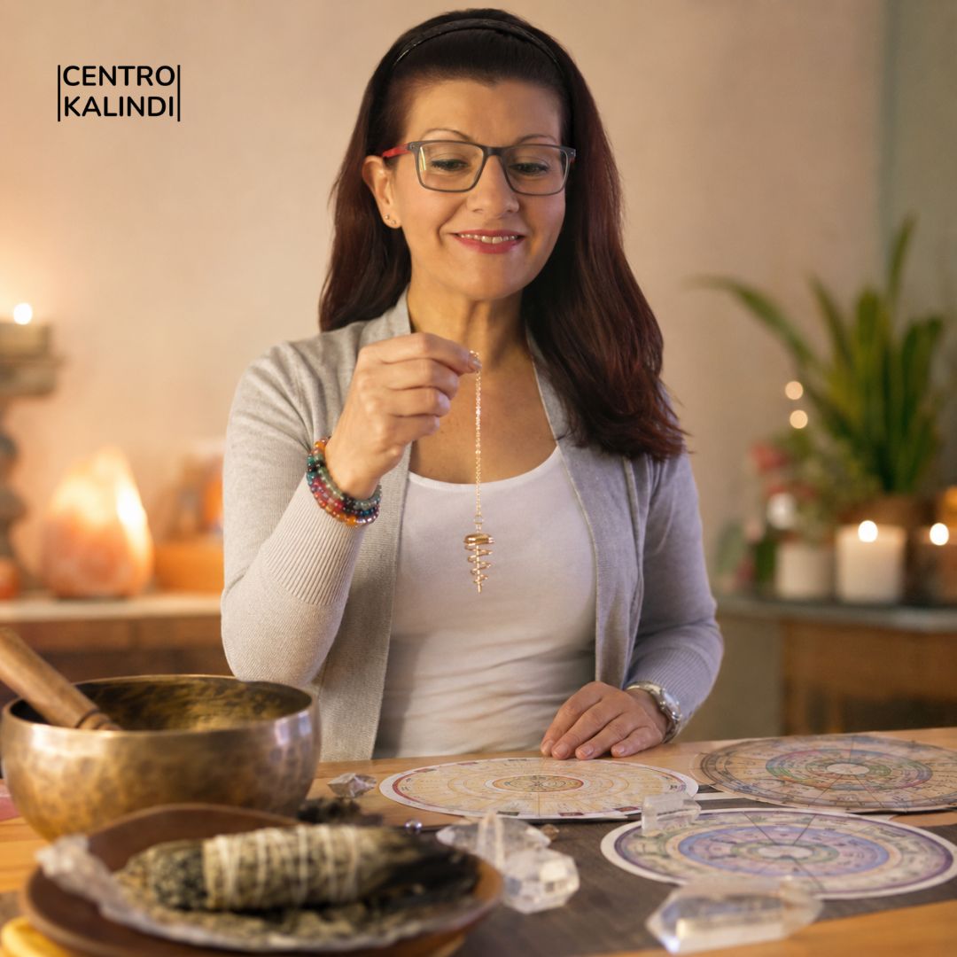 CentroKalindi's tweet photo. ✨🌿 Sesión de Terapia Holística – Un enfoque integral para tu bienestar

Cada persona es única y merece un acompañamiento adaptado a sus necesidades. En mis sesiones de terapia holística trabajamos de forma personalizada, contemplando el bienestar físico, emocional y mental https://t.co/C3yLGxUD6u