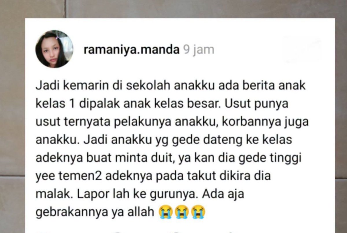 KucengTerbanggg's tweet photo. Walah bisa gitu ya 😅 https://t.co/oK46nAOMgs