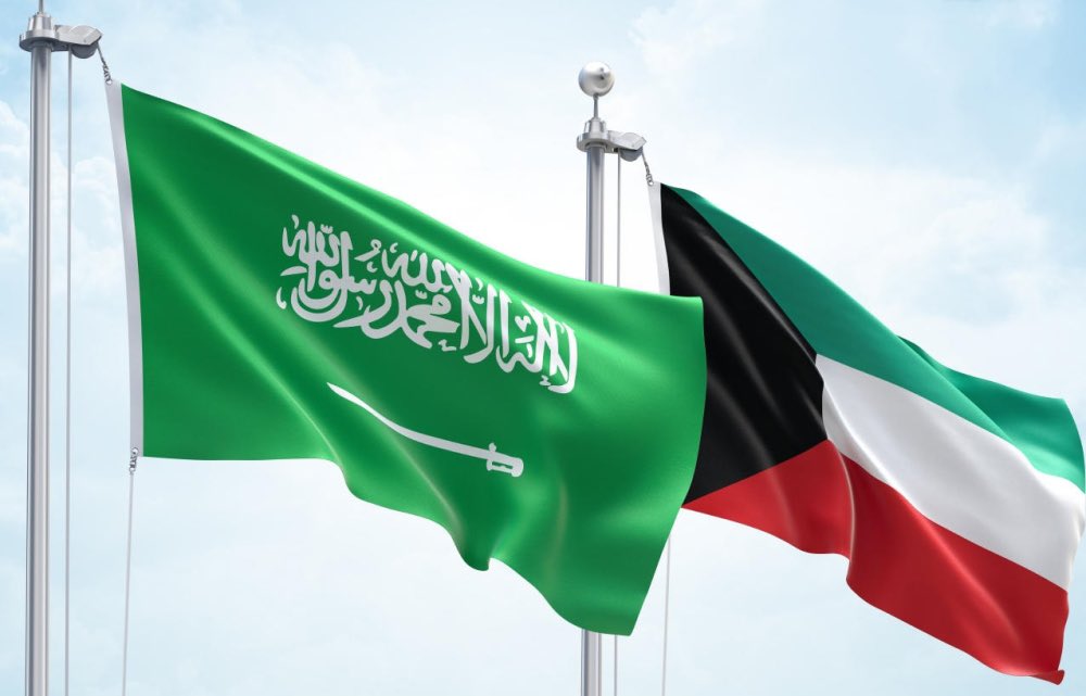SaudiNews50's tweet photo. الكويت في بيان رسمي:

•أمن السعودية جزءٌ لا يتجزأ من أمن دولة الكويت.

•أمن السعودية جزءٌ لا يتجزأ من أمن دول الخليج.

- https://t.co/fc387hcTYL