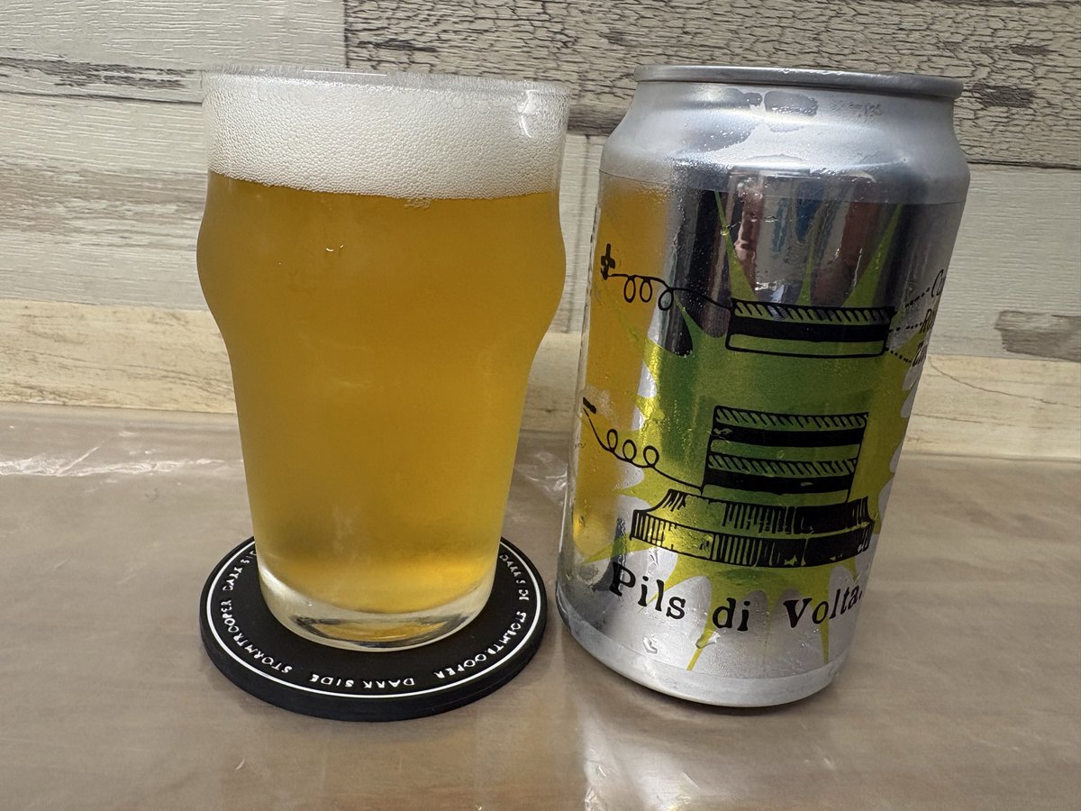 nobbbbb1's tweet photo. @BMBBrewery https://t.co/oYSgpgnX7u