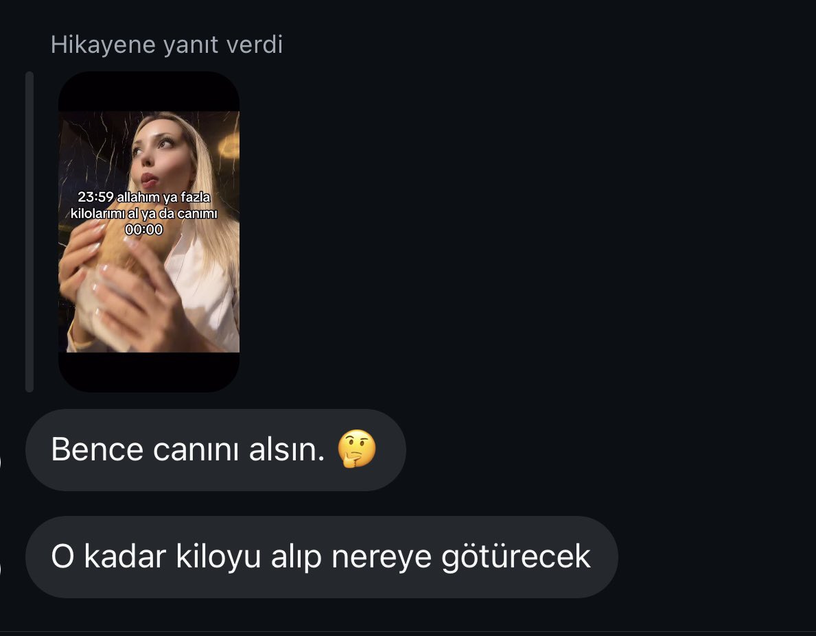 sadeceayseeeeee's tweet photo. bizim güncel sevilme durumu https://t.co/M2fCB4W8Sh