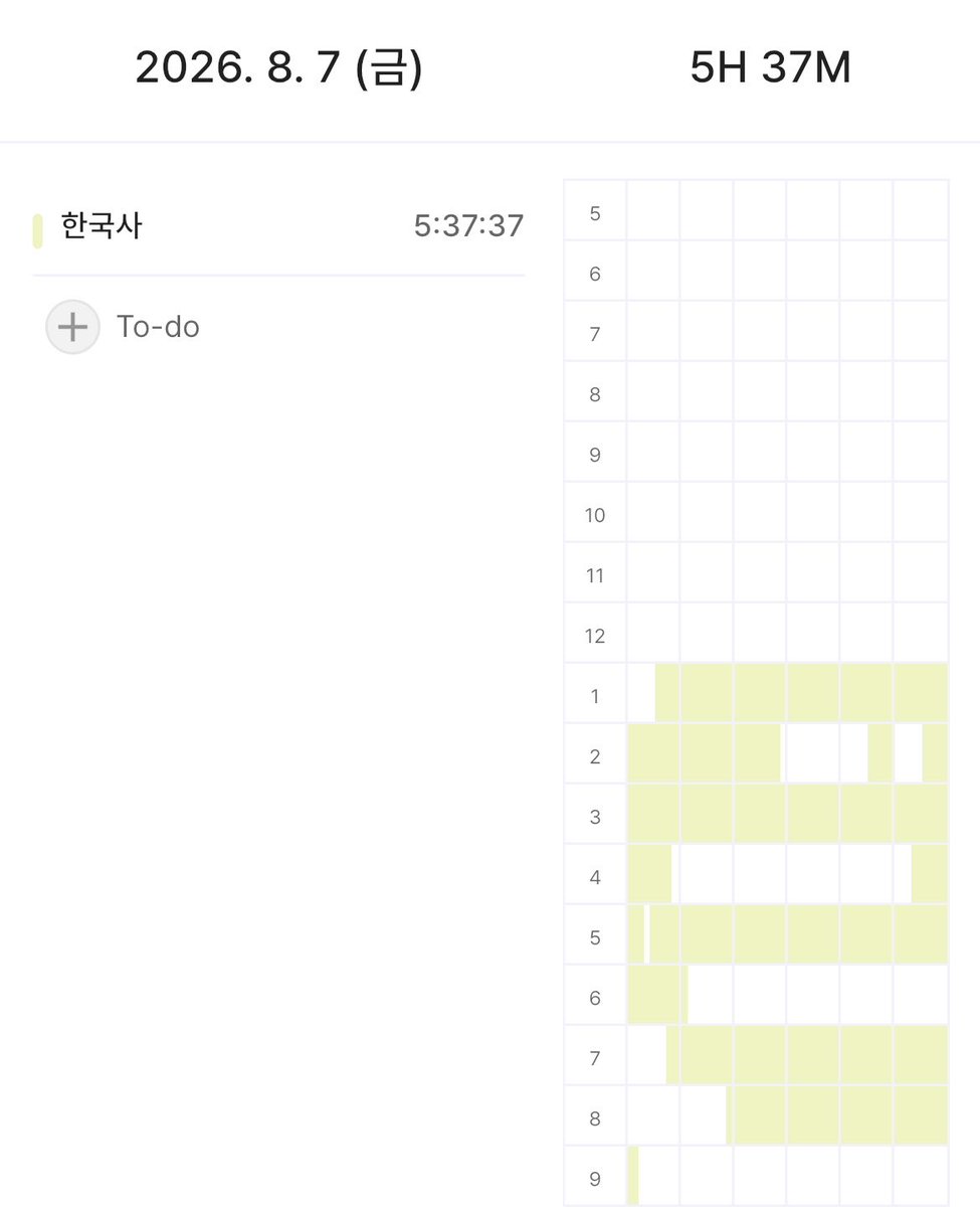 oey_baek's tweet photo. 발등에 불 떨어져야 공부하는 사람 
하루종일 한국사했더니 빨리 행법 행학이 하고시퍼요 https://t.co/BZ73oucoRC