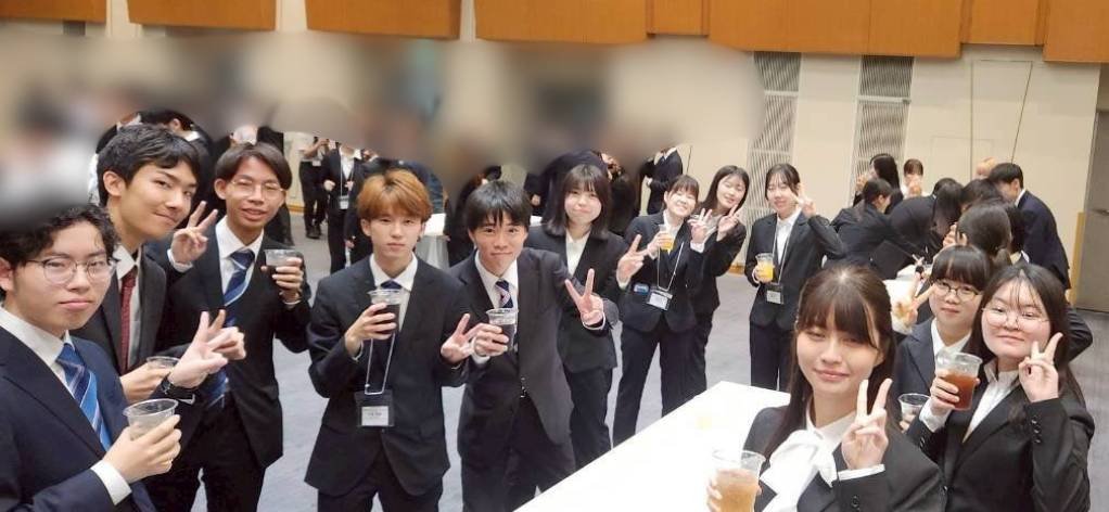 dohokai_'s tweet photo. 弁論者賞を２つも受賞することができました！努力の結晶です👍
ほんとうによく頑張ったと思います。

これを機に模擬裁判や法律討論会に興味を持ってくれた方は、ぜひJessup、八重杯、襄杯にもチャレンジしてみてください！

#同法会
#Japancup
#ilsec
#模擬裁判
#国際法 https://t.co/VevzdE7K0T