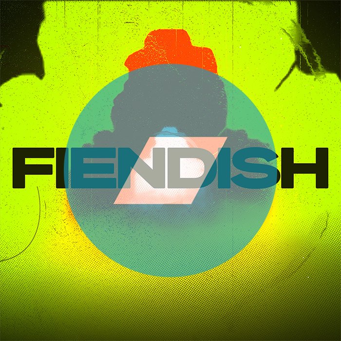 waxplantrecords's tweet photo. 60% Off FIENDISH Discography for 24 Hours!
Staartiing... now! ๐ต๐จ
https://t.co/demlCUNRSe
@fiendish2020
#FIENDISH #Bandcamp #BandcampFriday #music https://t.co/IBbdyBuOZy