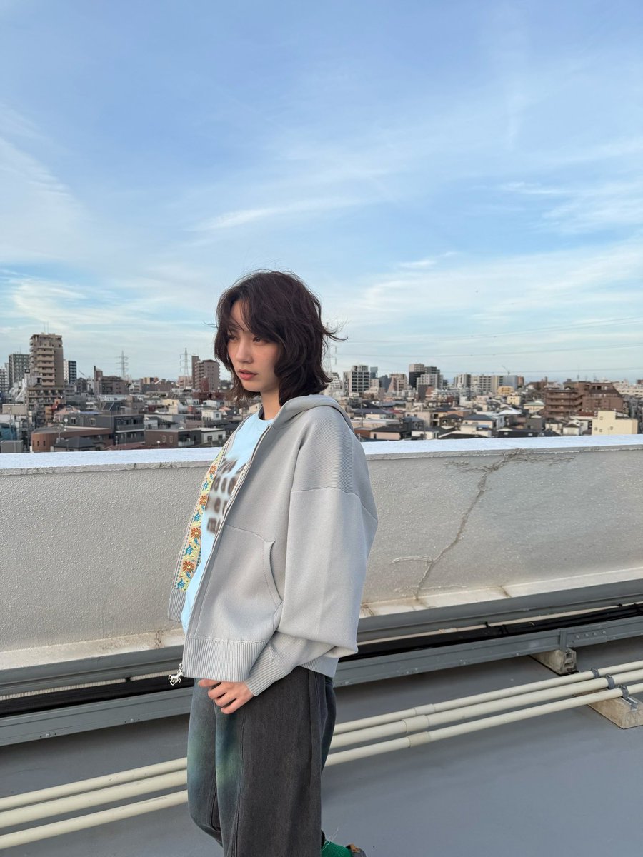 non_dayo_ne's tweet photo. はるきゃんのだる着🫠🐬🌼 のん
#オフショット #Tokyomiddle30 https://t.co/lyFXADV6u2