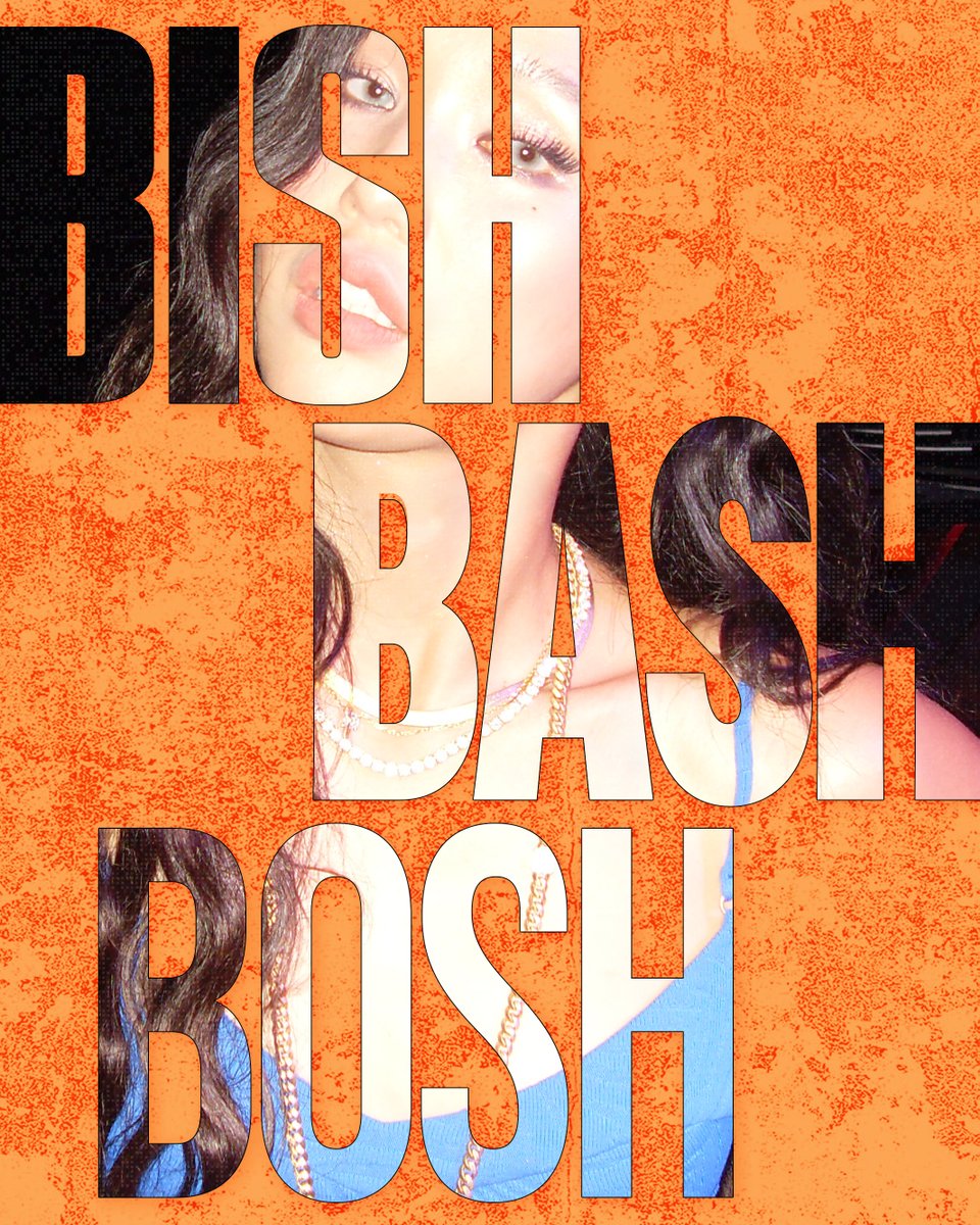 8_OHMYGIRL's tweet photo. Mood Sampler Photo #2

MIMI (OH MY GIRL) 1st Single
'Bish Bash Bosh'

2026.08.20 6PM (KST)

#MIMI #미미
#OHMYGIRL #오마이걸
#BishBashBosh https://t.co/Gb3IQRIARN