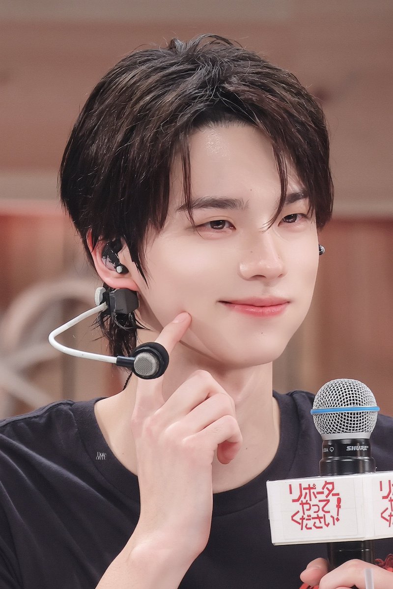 DoteonYU_TWS's tweet photo. 260807 메자마시 

#SHINYU #신유 #シニュ 
#TWS #투어스 https://t.co/8EIROBP2UE