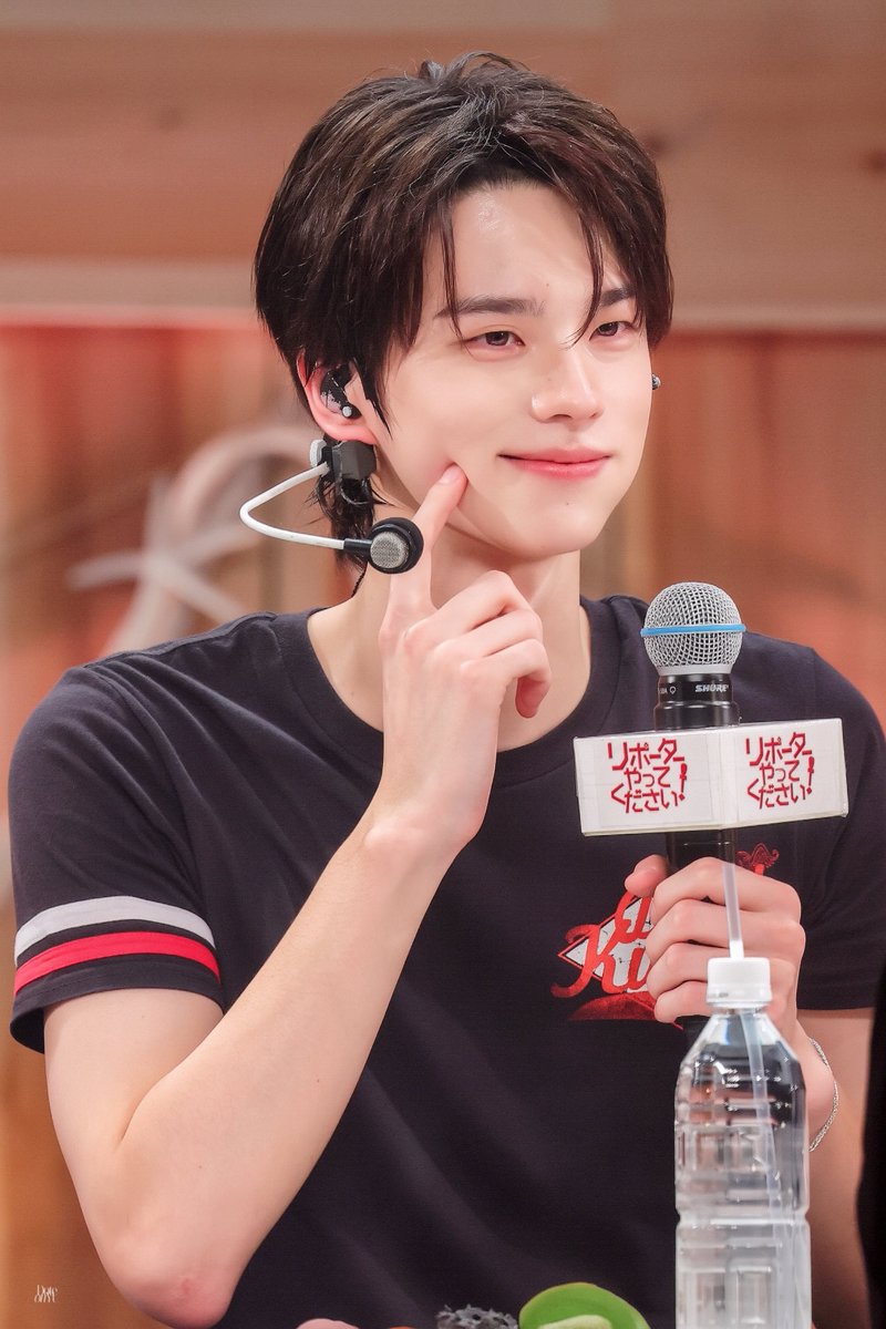 DoteonYU_TWS's tweet photo. 260807 메자마시 

#SHINYU #신유 #シニュ 
#TWS #투어스 https://t.co/8EIROBP2UE