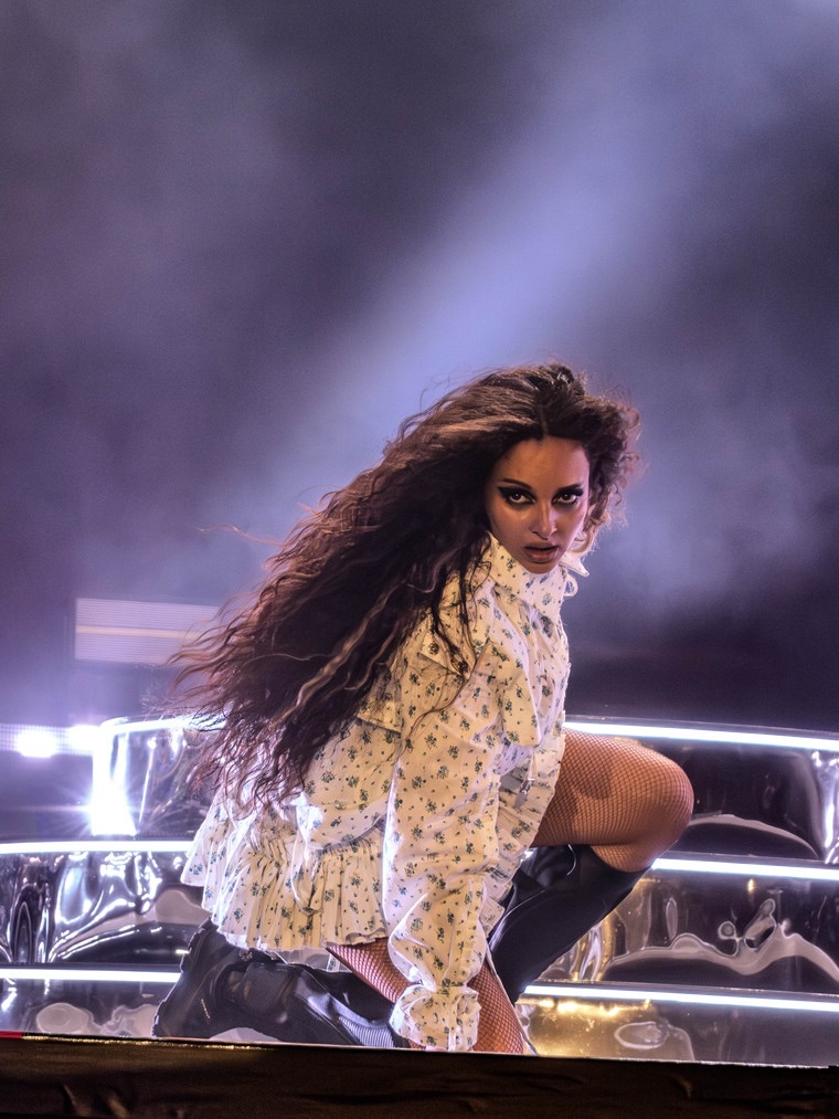 jadethirlwall's tweet photo. @opener_festival last month was one of the best gigs of my liiiiiife 🫶🏽

📸 Marta Kołakowska https://t.co/f8ptEQzqLA