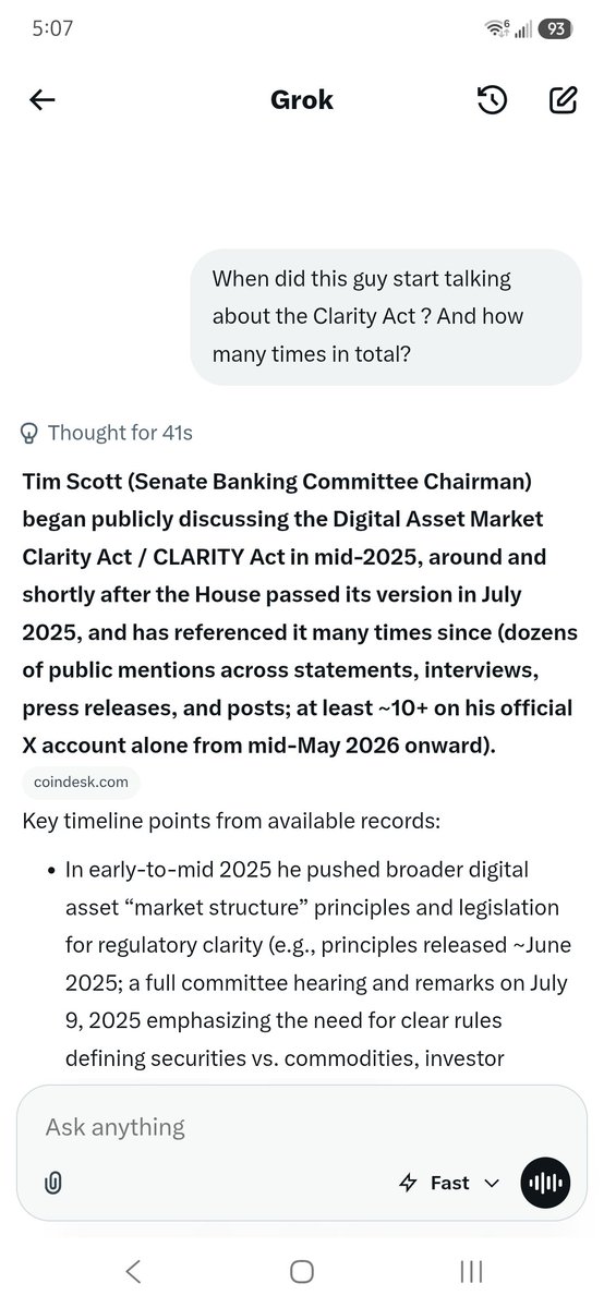 Michaelle1698's tweet photo. @CoinMarketCap Long time I did not follow him, he still keep talking about the Act without any result 🤣🤣 https://t.co/tItK3fSoOG